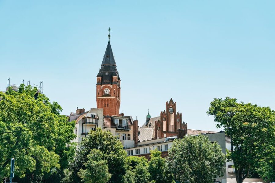 Berlin: Spree Boat Tour to Müggelsee - Booking value, timing, and cancellation flexibility