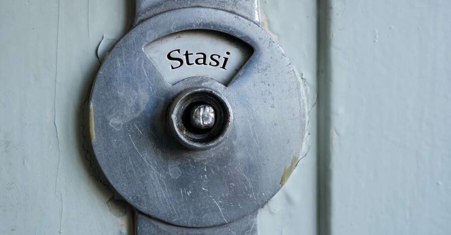 Berlin: Stasi Museum Private Guided Tour with Entry Ticket - Key points to know before booking