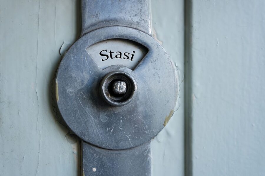 Berlin: Stasi Museum Private Guided Tour with Entry Ticket - Booking tips for a smoother visit