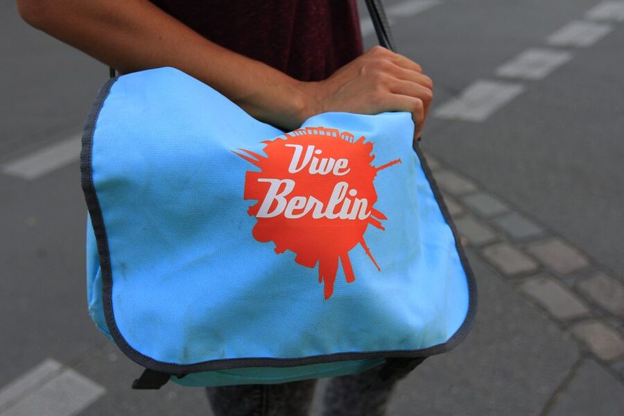 Berlin: Street Art and Alternative Tour - Starting in Kreuzberg, where the city gets complicated