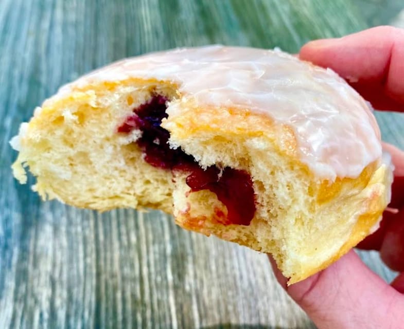 Berlin: Street Food Tour with 10 Tastings - What the 10 tastings really mean