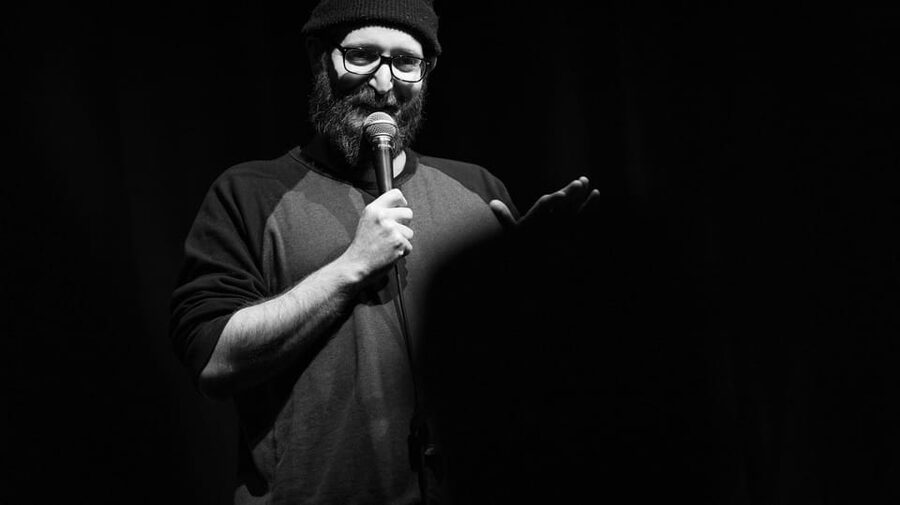 Berlin: The Epic Comedy Club Friday Night Showcase - Practical planning for your Friday