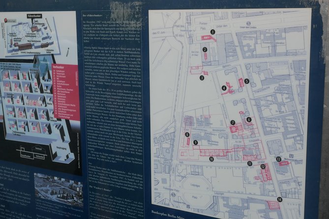 Berlin & The Third Reich Private Guided Tour - Checkpoint Charlie: the Cold War epilogue