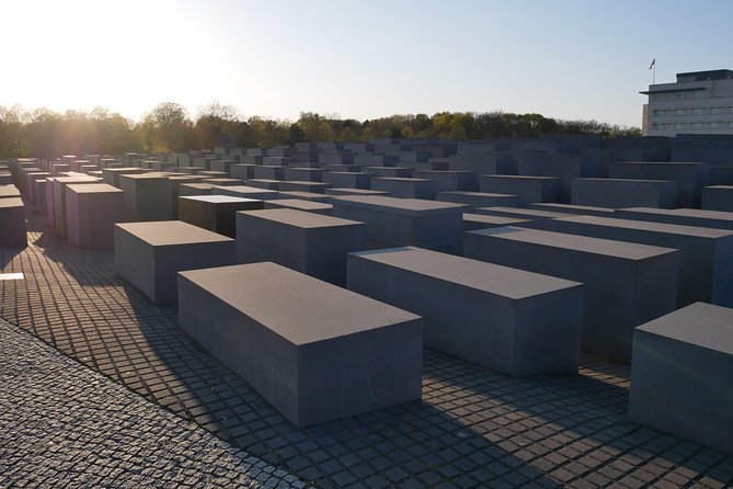 Berlin & The Third Reich Private Guided Tour - The guides make the difference