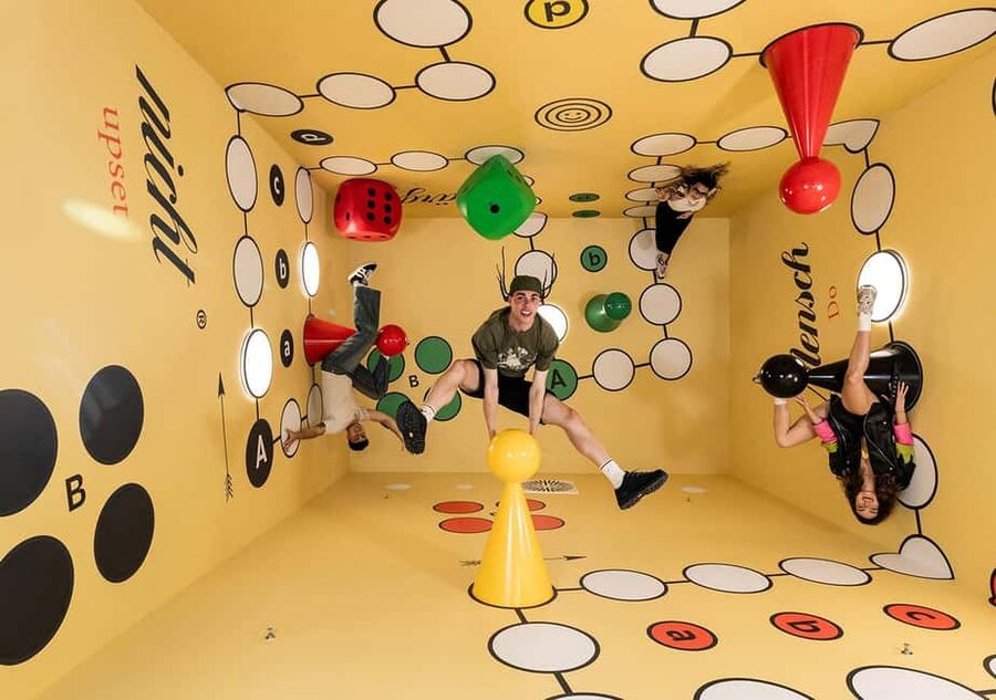 Berlin: The Upside Down Museum Entrance Ticket - Key Things to Know Before You Go
