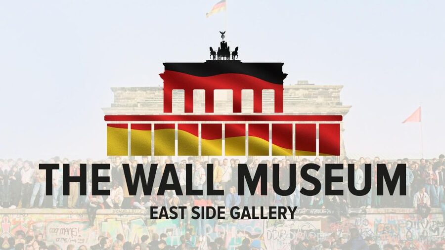 Berlin: The Wall Museum East Side Gallery Ticket - Finding the museum beside East Side Gallery