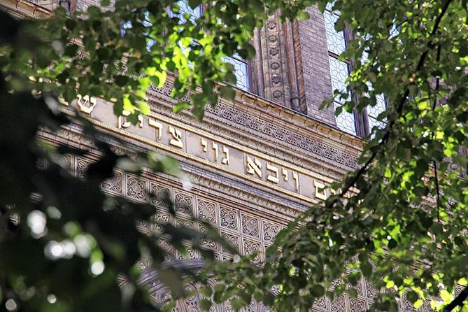 Berlin Third Reich Sites: Half-Day Walking Tour - The former Aviation Ministry and the victims of Nazi rule