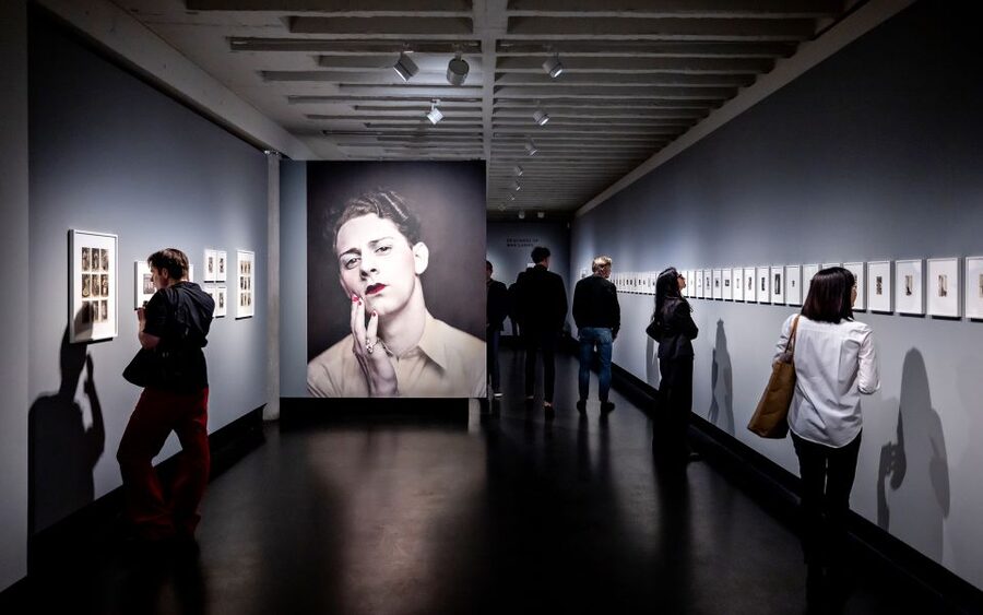 Berlin: Ticket for Photography Exhibitions at C/O Berlin - Key points to know before you go
