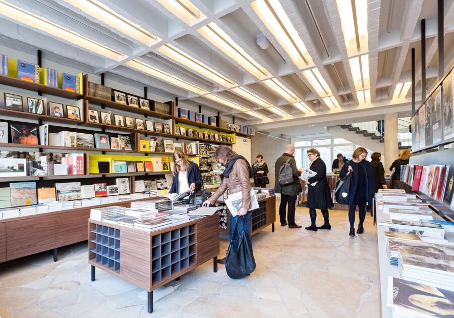 Berlin: Ticket for Photography Exhibitions at C/O Berlin - Practical advice for a smoother visit