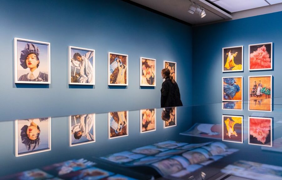 Berlin: Ticket for Photography Exhibitions at C/O Berlin - Why C/O Berlin makes photography feel current