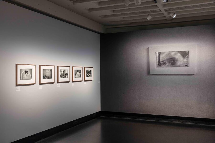 Berlin: Ticket for Photography Exhibitions at C/O Berlin - Inside the Amerika Haus