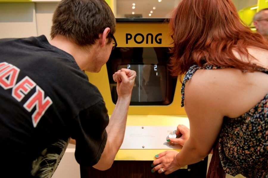 Berlin: Tickets to the Computer Games Museum - Key points to know before you go
