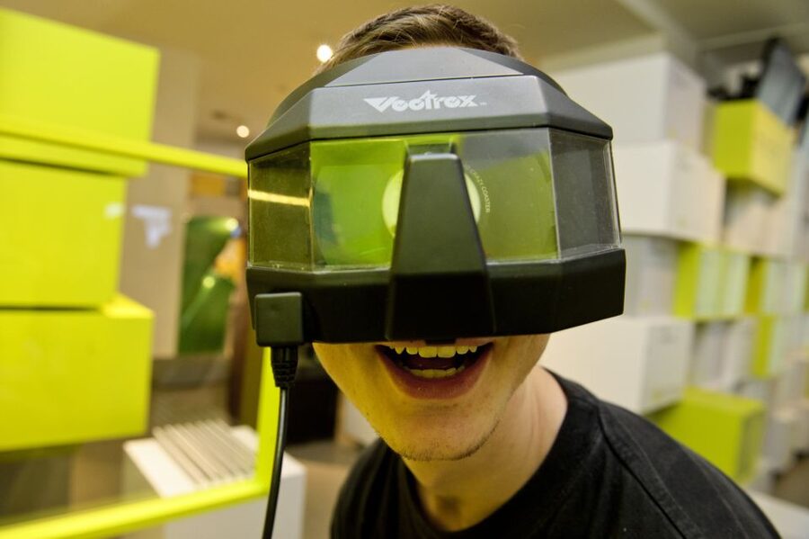 Berlin: Tickets to the Computer Games Museum - The small arcade with big memories