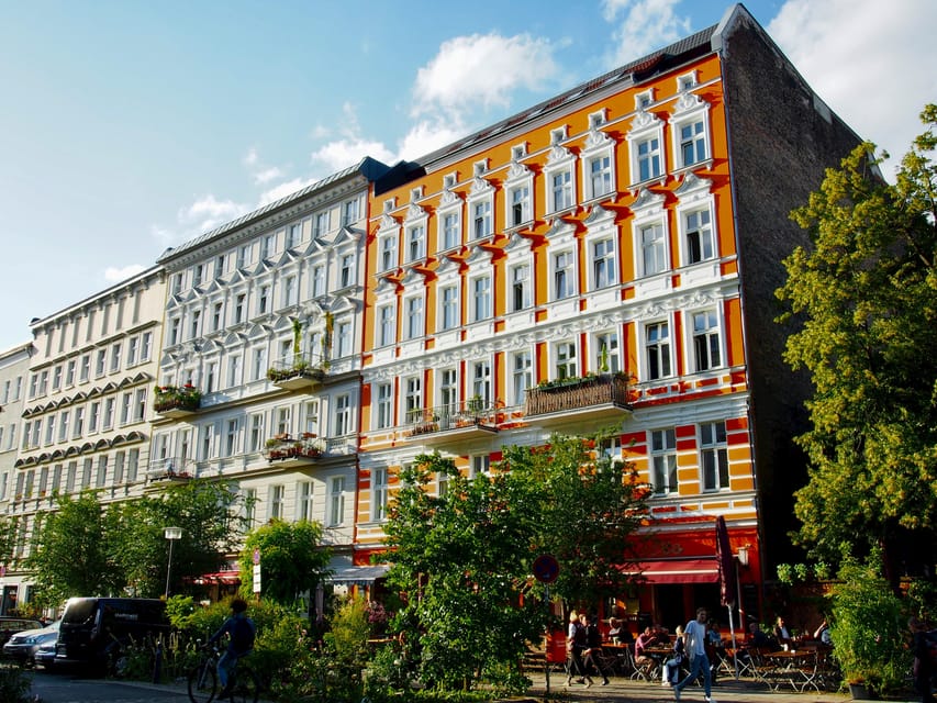 Berlin: Tour with Private Guide - Who will get the most from this tour