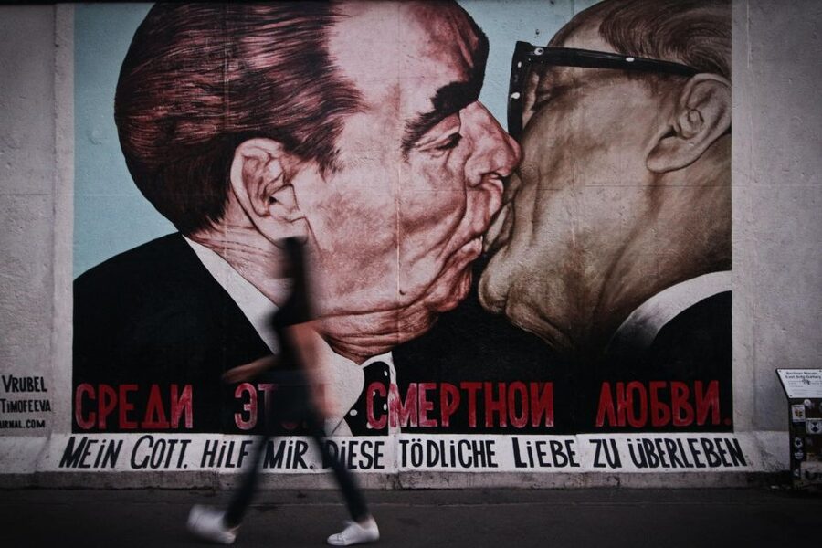 Berlin: Tour with Private Guide - What the feedback suggests about the guides