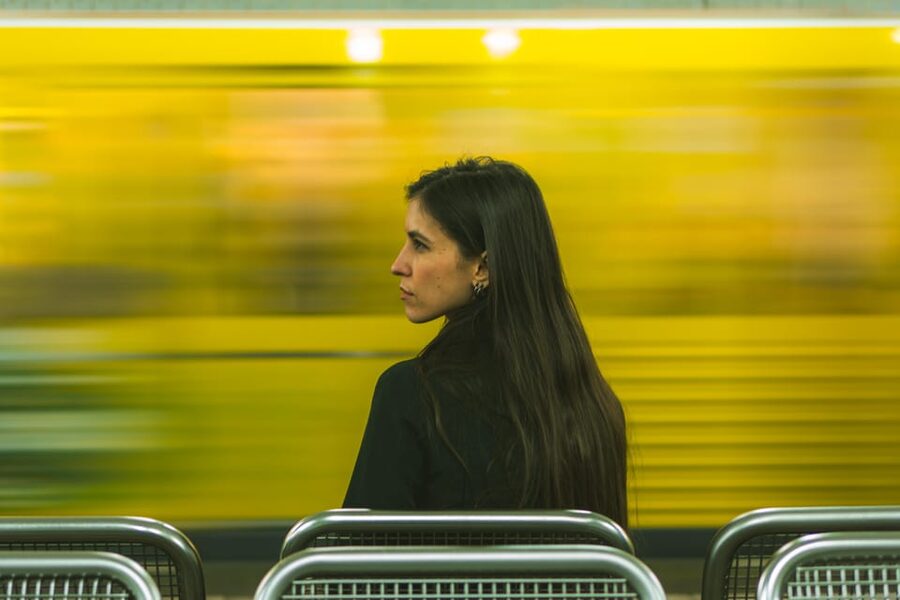 Berlin U Bahn Cinematic Photography Tour - What to wear and how to prepare