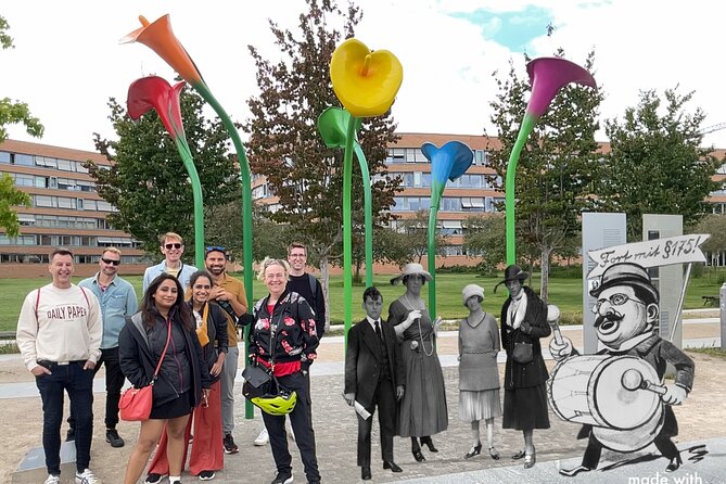 Berlin Uncensored: A History of Sex & Freedom - Why Berlin’s sexual past makes such a good walking tour