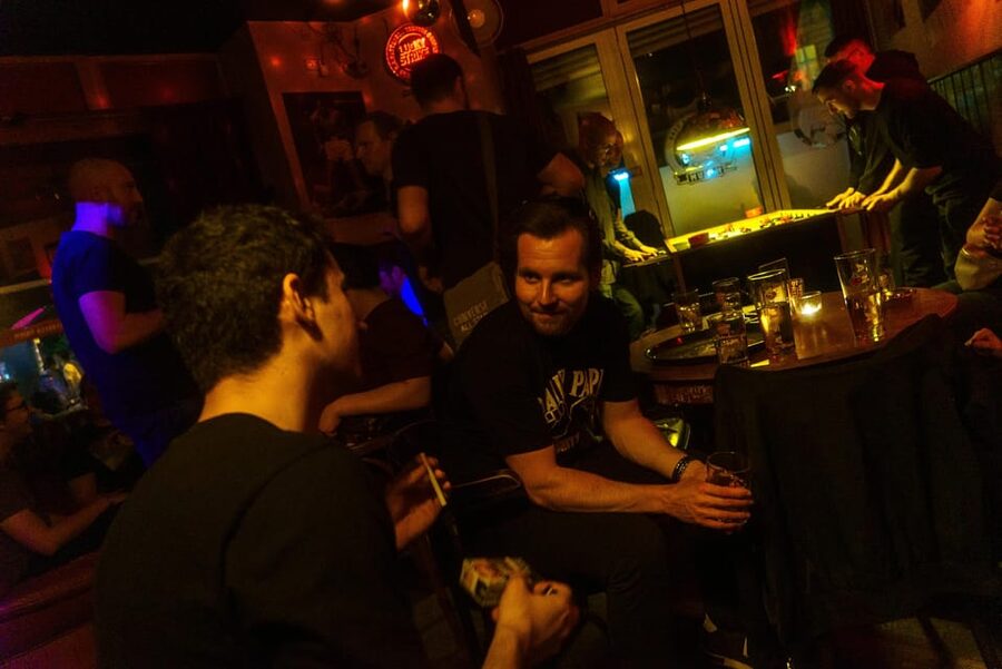 Berlin: Underground Party Tour - Should you book the Underground Party Tour?