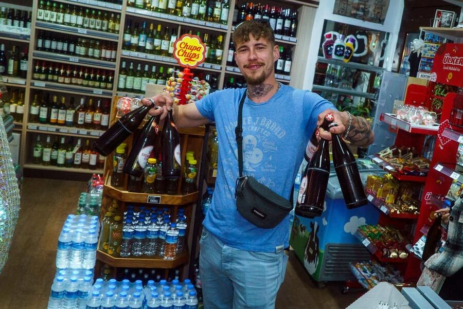 Berlin: Underground Party Tour - Who will enjoy this Berlin night out?