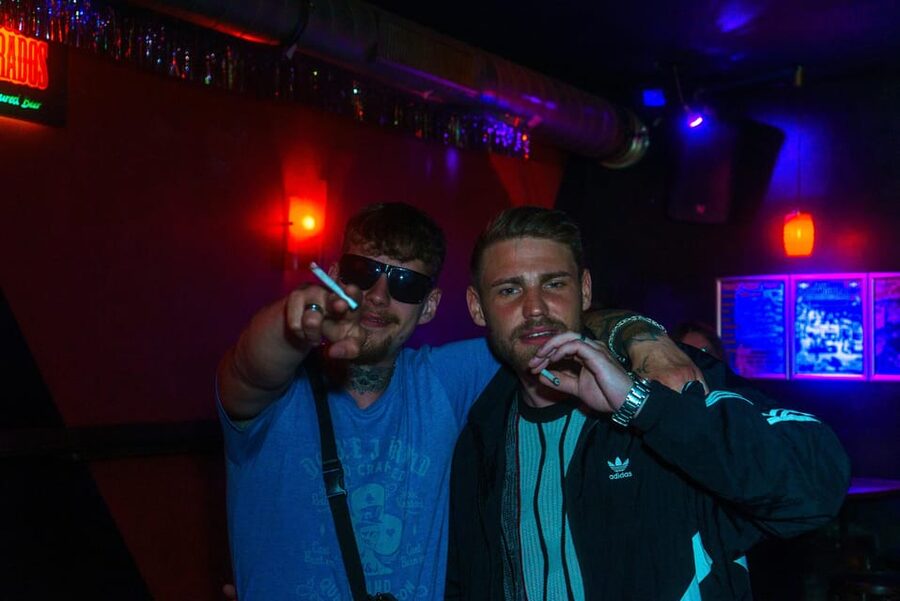 Berlin: Underground Party Tour - Practical timing and meeting advice