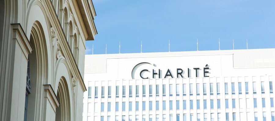Berlin: walking tour about Charité - Why Berlin’s Charité makes a strong walking-tour subject