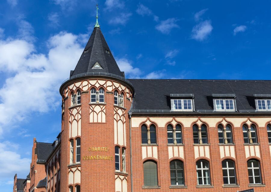 Berlin: walking tour about Charité - Is $27 a fair price for two hours?