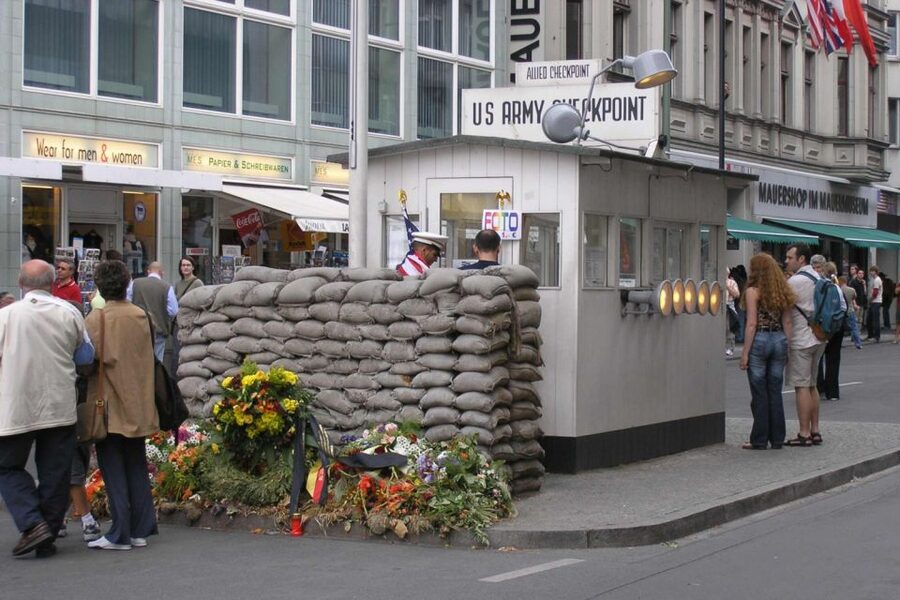 Berlin Wall: City Tour of Divided Germany - Key points about Berlin’s divided city tour