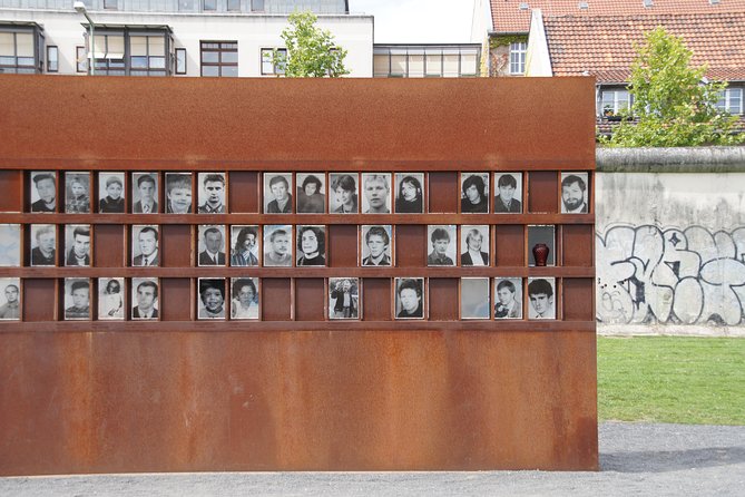Berlin Wall, Cold War and Stasi Museum Tour - Why this tour works for understanding Berlin’s divided past