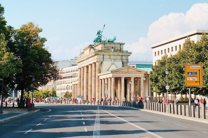 Berlin Wall: Greatest Escapes Self-Guided Walking Adventure - Should you book the Greatest Escapes adventure?