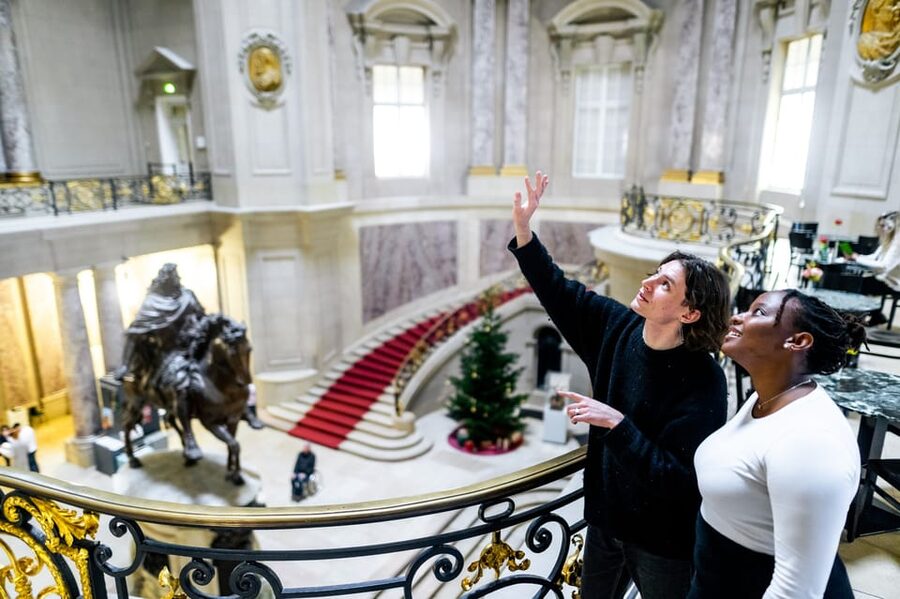 Berlin: WelcomeCard All Inclusive - How to use the card for three to six days