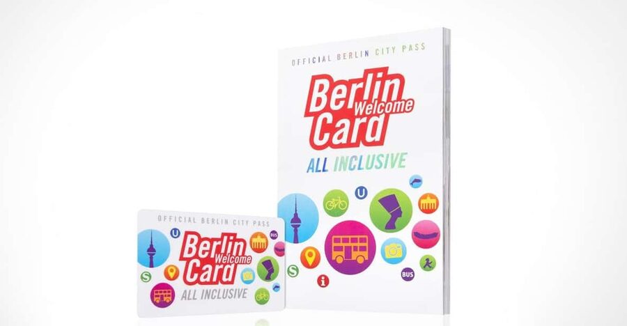 Berlin: WelcomeCard All Inclusive - Families get a useful break