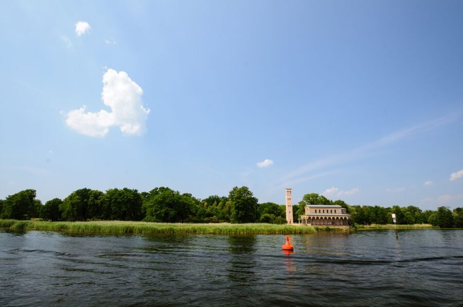 Berlin: World Heritage Cruise to Potsdam - Key points before you book