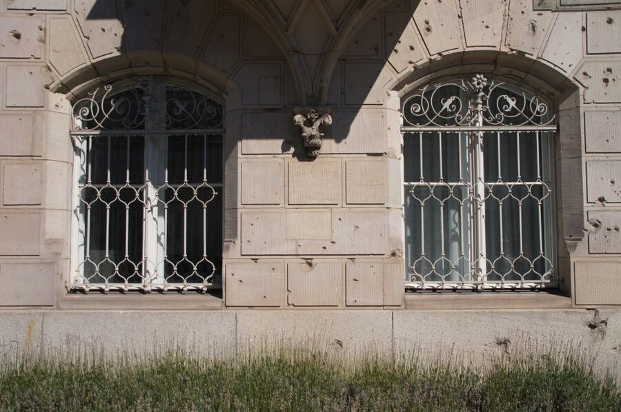 Berlín y el Nacionalsocialismo. Group Tour in Spanish - Hitler’s final days at the bunker site