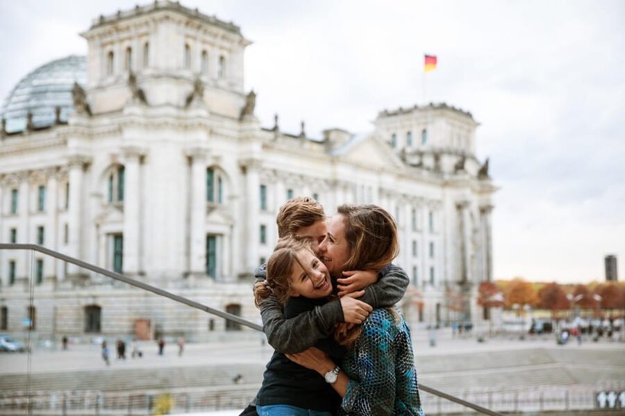 Berlin: Your Personal Vacation Photographer - Key points to know before booking