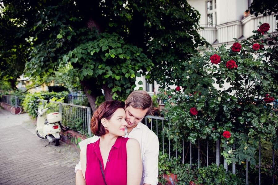 Berlin: Your Personal Vacation Photographer - Planning the route around your Berlin plans