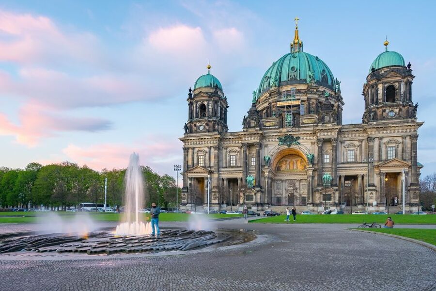 Best Berlin Shore Excursion from Warnemunde or Rostock Port - The big question: is Berlin worth a six-hour round trip?