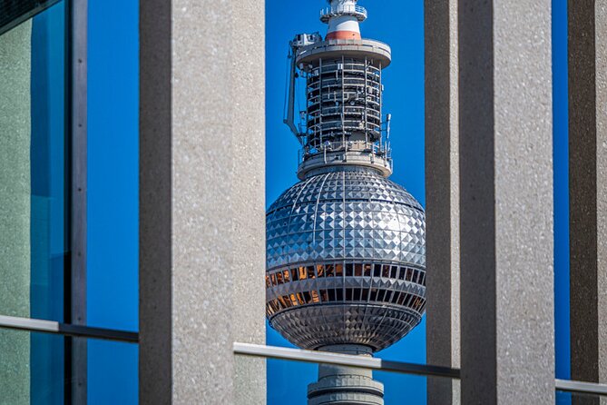 Best of Berlin HopOn HopOff Tour - How long the ride really takes