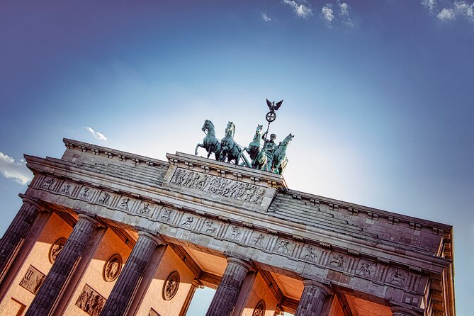 Best of Berlin HopOn HopOff Tour - Who should book this Berlin bus tour?
