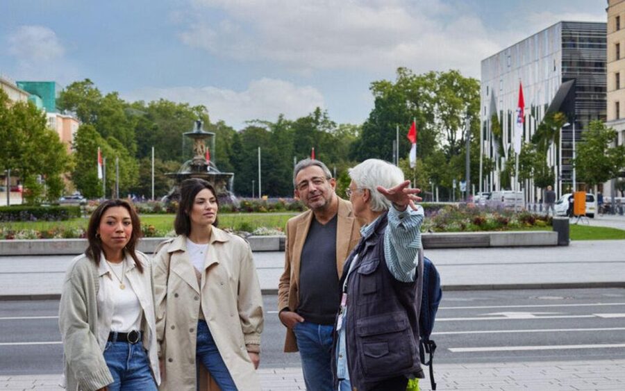 Best of Düsseldorf – The Highlight-Tour - Why This Düsseldorf Walk Works