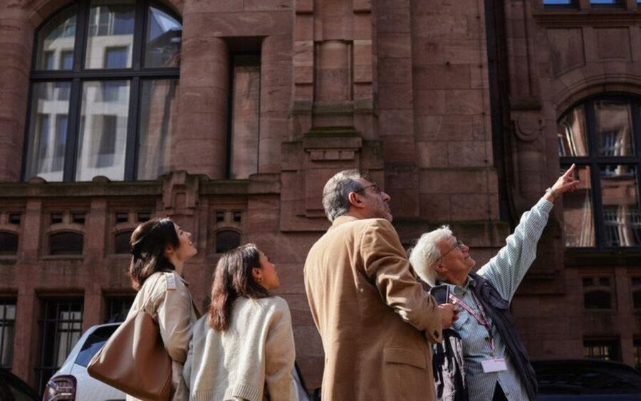 Best of Düsseldorf – The Highlight-Tour - Old Town And Düsseldorf’s Historical Side