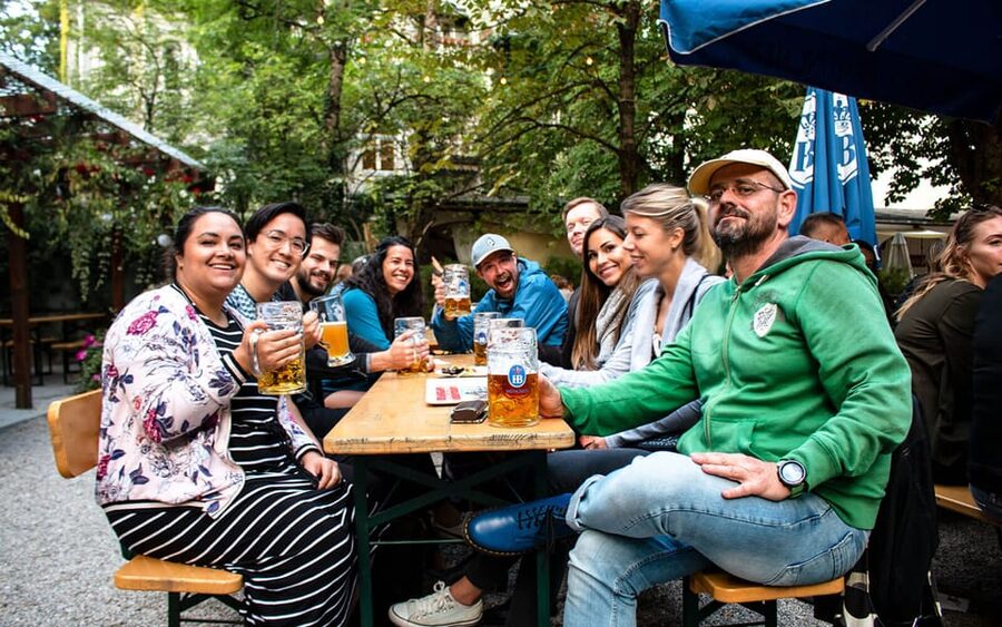 Best of Munich Electric Bike Tour - Six things to know before you ride
