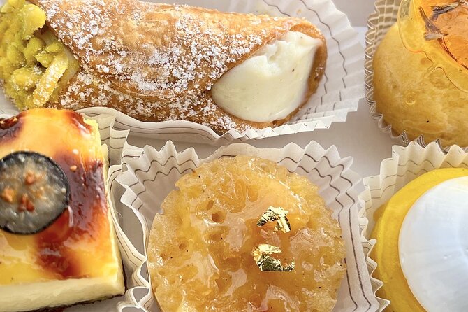 Beyond Currywurst: Berlin’s Hidden Street Food & Culture Tour - Weather, walking, and the small practical catches