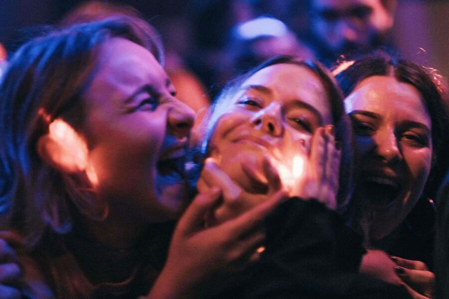 Big Hamburg Pubcrawl - Shots, Games & VIP Bundle - Should You Book the Big Hamburg Pubcrawl?