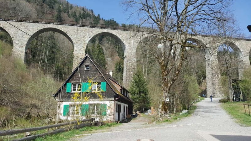 Black Forest: Ravenna Gorge Hike, Self-Guided - Returning to Hinterzarten