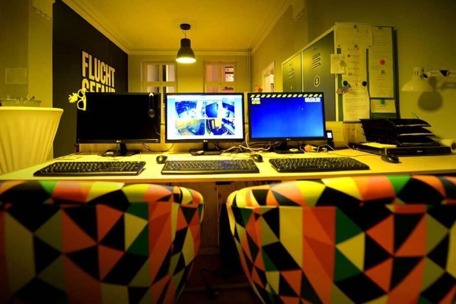 Bonn: Escape Room Games - Key points to know before you book