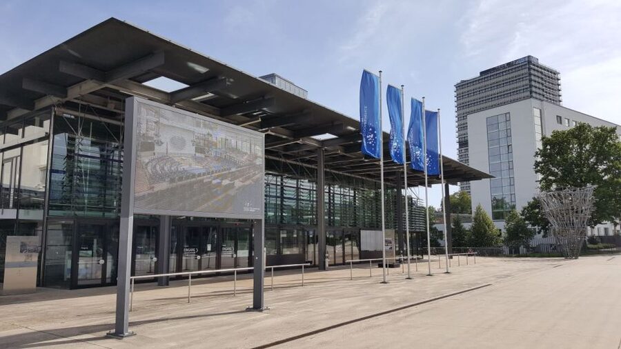 Bonn: Former Government District Private Tour - Key points before you book