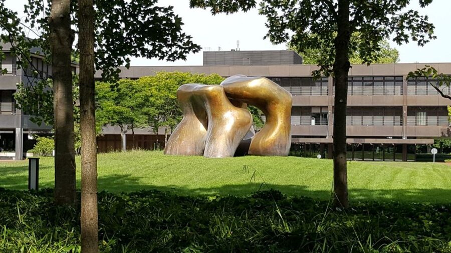 Bonn: Former Government District Private Tour - Why Bonn’s government quarter deserves a closer look
