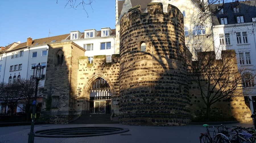 Bonn: Private City Highlights Walking Tour - What you receive for $117 per group