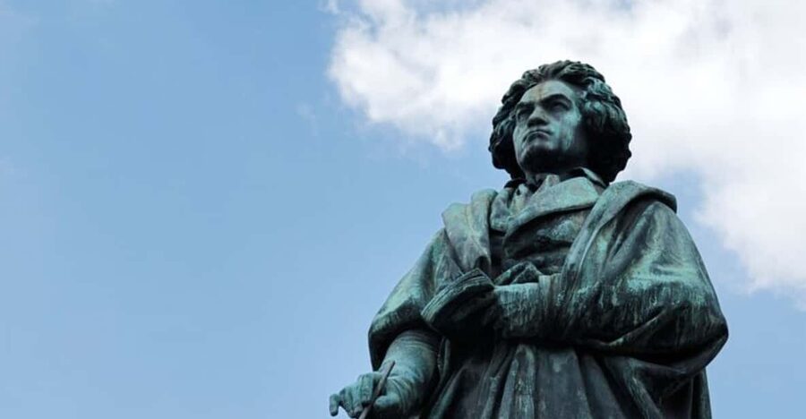 Bonn : Private Walking Tour With A Guide ( Private Tour ) - Key points to know before booking