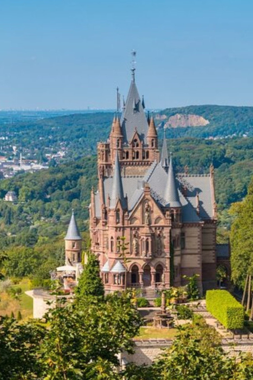 Bonn : Private Walking Tour With A Guide ( Private Tour ) - Why a private walk helps in Bonn